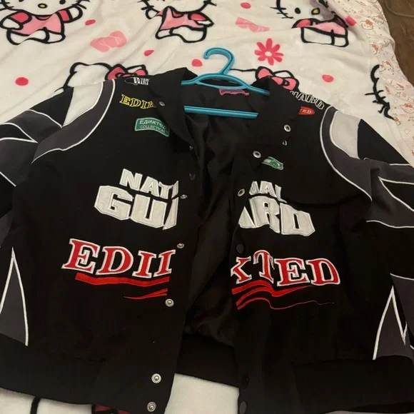 Varsity jacket - Picture 2 of 7